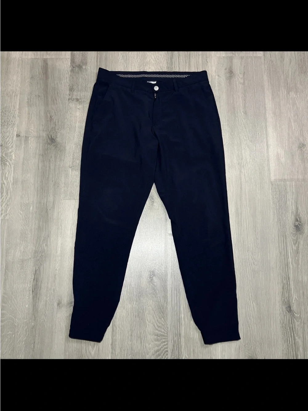 Primo tapper joggers